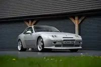 1990 Porsche 944 Turbo-For Sale