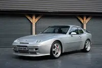 1990 Porsche 944 Turbo-For Sale
