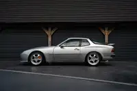 1990 Porsche 944 Turbo-For Sale