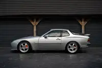 1990 Porsche 944 Turbo-For Sale