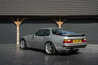 1990 Porsche 944 Turbo-For Sale