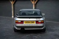 1990 Porsche 944 Turbo-For Sale