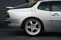1990 Porsche 944 Turbo-For Sale