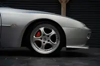1990 Porsche 944 Turbo-For Sale
