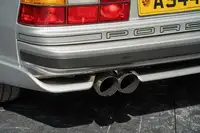 1990 Porsche 944 Turbo-For Sale