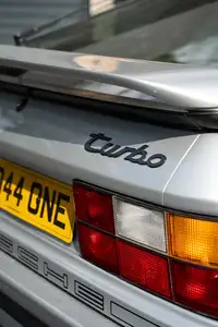 1990 Porsche 944 Turbo-For Sale