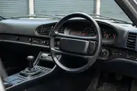 1990 Porsche 944 Turbo-For Sale