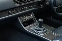 1990 Porsche 944 Turbo-For Sale