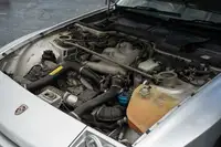 1990 Porsche 944 Turbo-For Sale