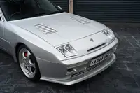 1990 Porsche 944 Turbo-For Sale