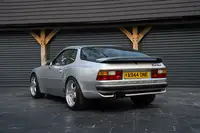 1990 Porsche 944 Turbo-For Sale