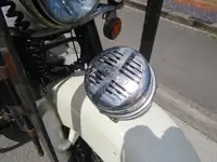 1968 Harley-Davidson Servi-Car GE 739cc-Sold