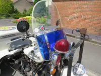 1968 Harley-Davidson Servi-Car GE 739cc-Sold