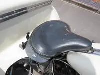 1968 Harley-Davidson Servi-Car GE 739cc-Sold