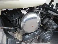 1968 Harley-Davidson Servi-Car GE 739cc-Sold