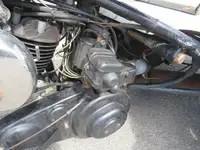 1968 Harley-Davidson Servi-Car GE 739cc-Sold