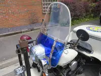 1968 Harley-Davidson Servi-Car GE 739cc-Sold