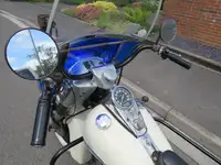 1968 Harley-Davidson Servi-Car GE 739cc-Sold