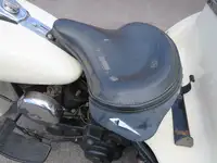 1968 Harley-Davidson Servi-Car GE 739cc-Sold