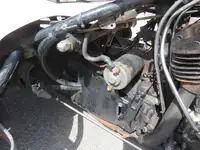 1968 Harley-Davidson Servi-Car GE 739cc-Sold