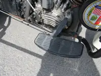 1968 Harley-Davidson Servi-Car GE 739cc-Sold