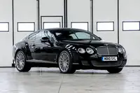 2010 Bentley Continental GT Speed Series 51 A-For Sale