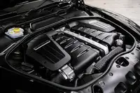 2010 Bentley Continental GT Speed Series 51 A-For Sale