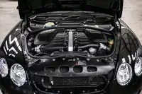 2010 Bentley Continental GT Speed Series 51 A-For Sale