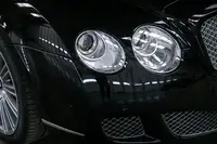 2010 Bentley Continental GT Speed Series 51 A-For Sale