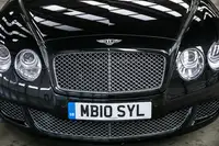 2010 Bentley Continental GT Speed Series 51 A-For Sale