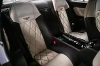 2010 Bentley Continental GT Speed Series 51 A-For Sale