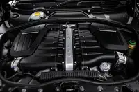 2010 Bentley Continental GT Speed Series 51 A-For Sale