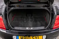 2010 Bentley Continental GT Speed Series 51 A-For Sale