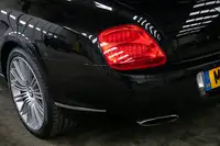 2010 Bentley Continental GT Speed Series 51 A-For Sale