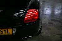 2010 Bentley Continental GT Speed Series 51 A-For Sale