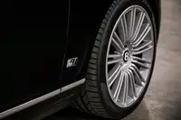 2010 Bentley Continental GT Speed Series 51 A-For Sale