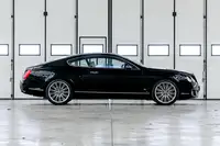 2010 Bentley Continental GT Speed Series 51 A-For Sale