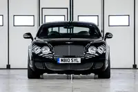 2010 Bentley Continental GT Speed Series 51 A-For Sale
