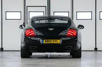 2010 Bentley Continental GT Speed Series 51 A-For Sale