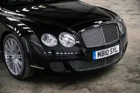2010 Bentley Continental GT Speed Series 51 A-For Sale