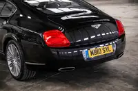 2010 Bentley Continental GT Speed Series 51 A-For Sale