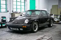 1978 Porsche 911 SC Targa - Garage find-For Sale