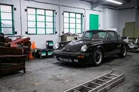1978 Porsche 911 SC Targa - Garage find-For Sale