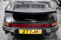 1978 Porsche 911 SC Targa - Garage find-For Sale