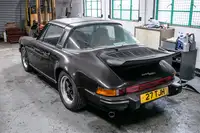 1978 Porsche 911 SC Targa - Garage find-For Sale