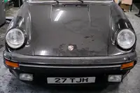 1978 Porsche 911 SC Targa - Garage find-For Sale