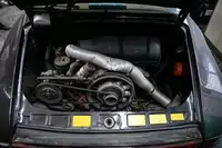 1978 Porsche 911 SC Targa - Garage find-For Sale