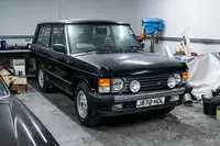 1991 Range Rover CSK #129-For Sale