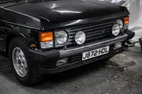 1991 Range Rover CSK #129-For Sale
