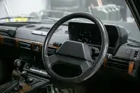 1991 Range Rover CSK #129-For Sale